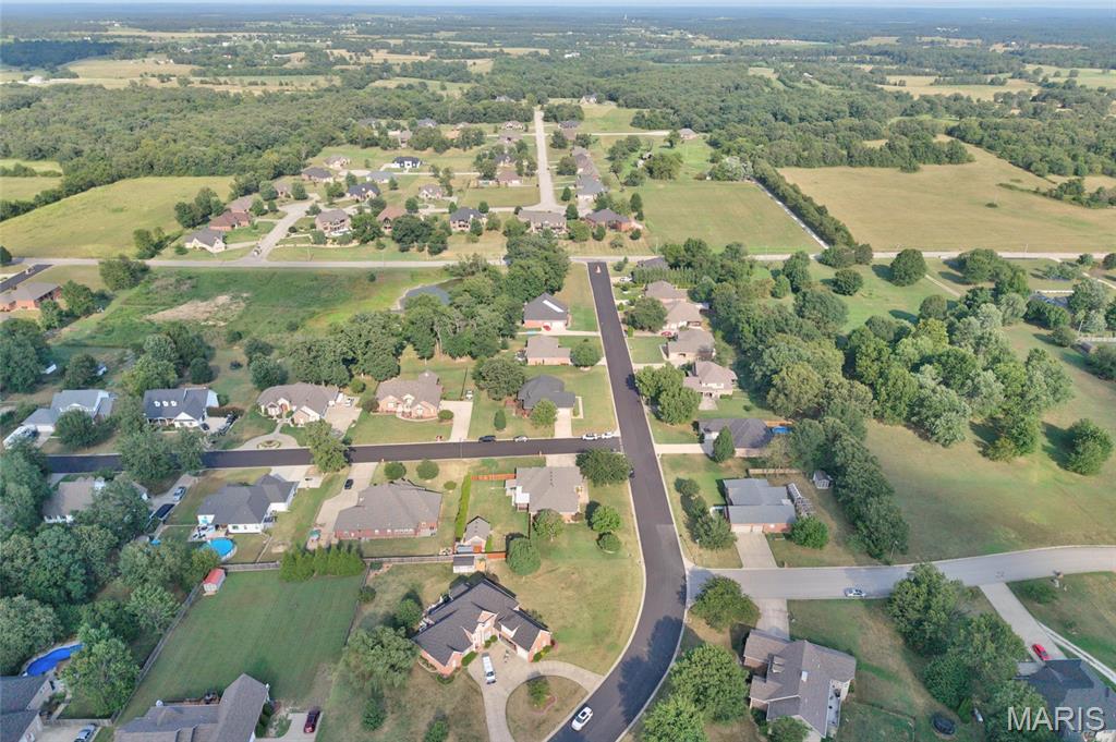 The Meadows - Residential