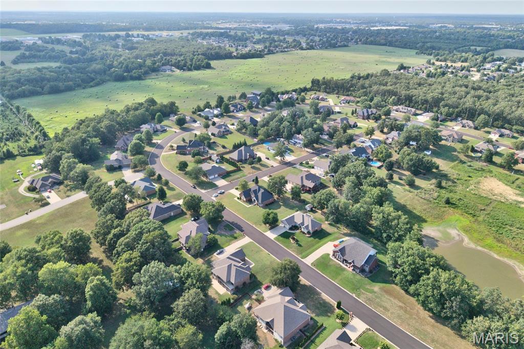 The Meadows - Residential