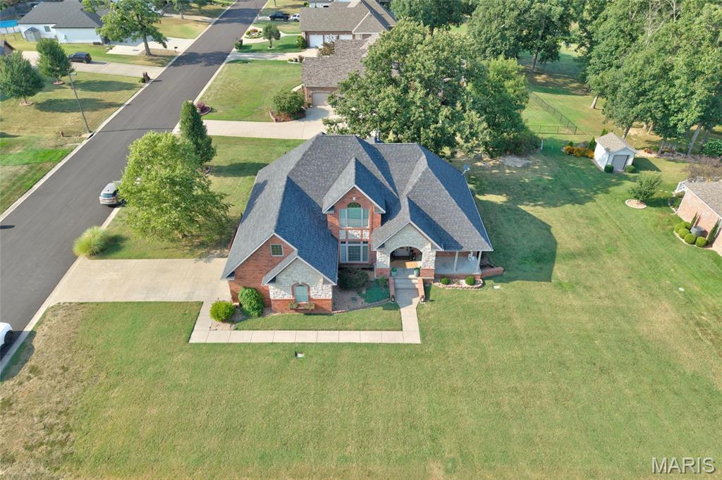 The Meadows - Residential