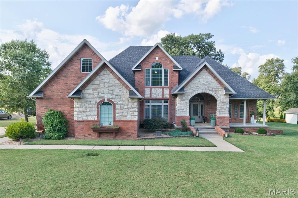 The Meadows - Residential