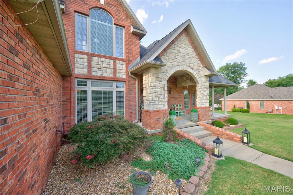 The Meadows - Residential