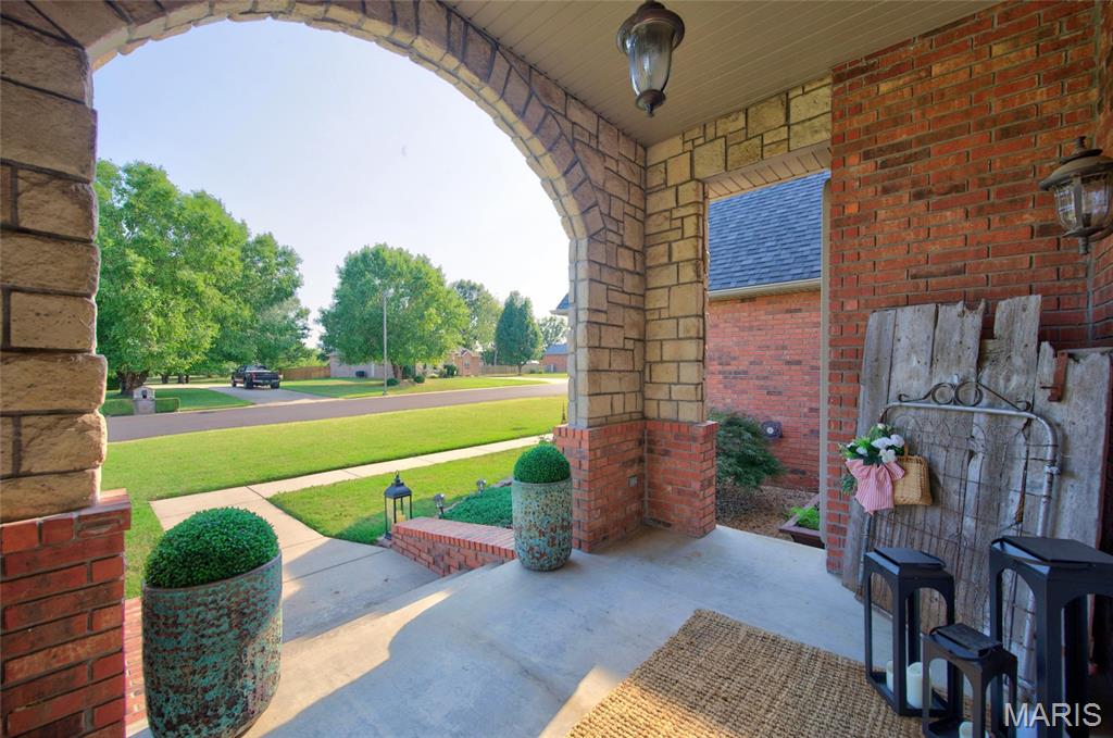 The Meadows - Residential
