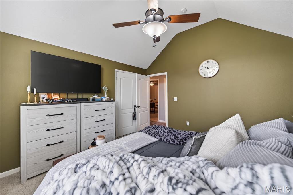 The Meadows - Residential