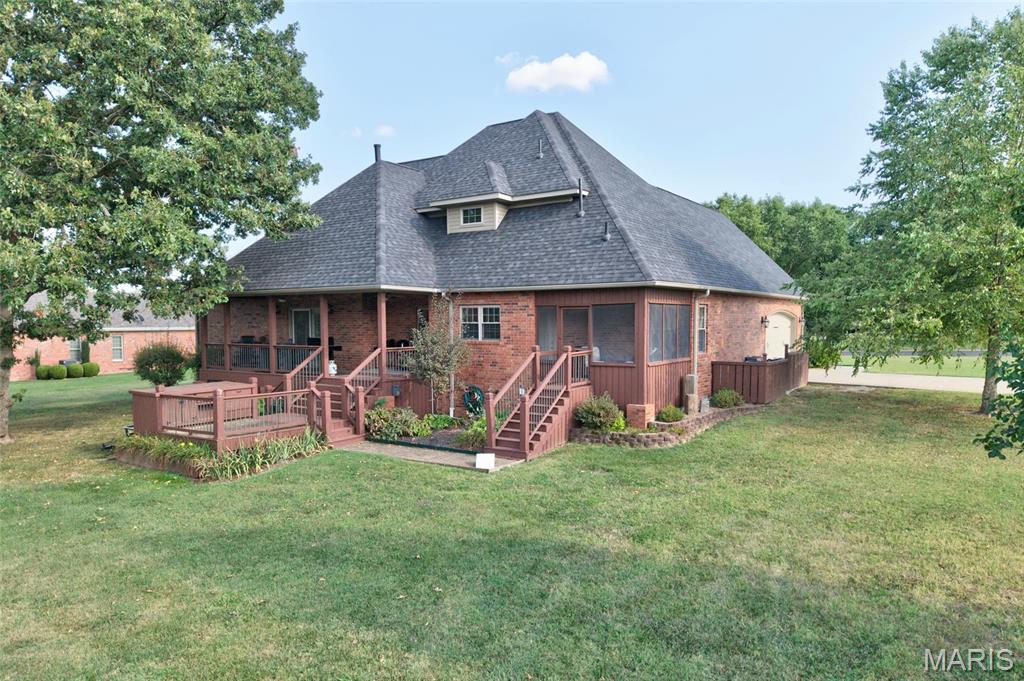 The Meadows - Residential