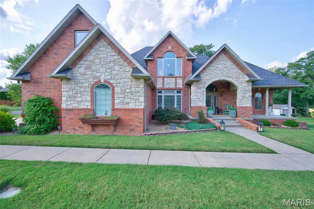The Meadows - Residential