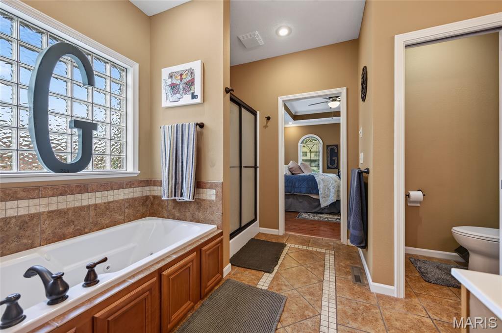 The Meadows - Residential