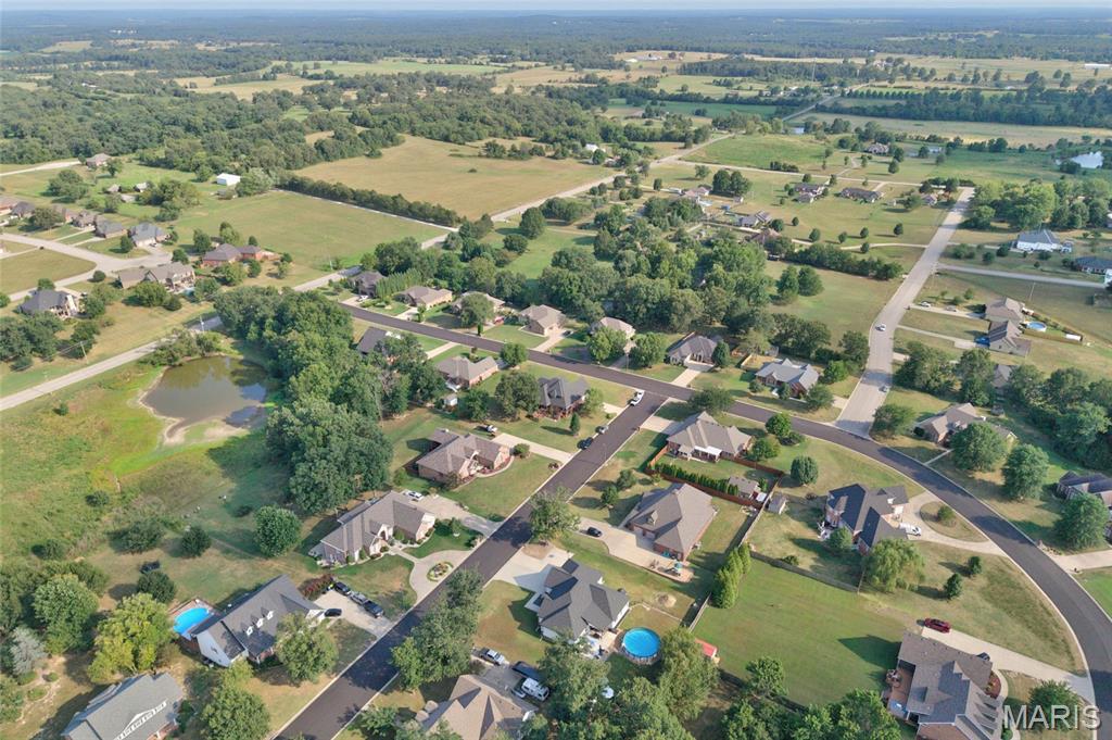The Meadows - Residential