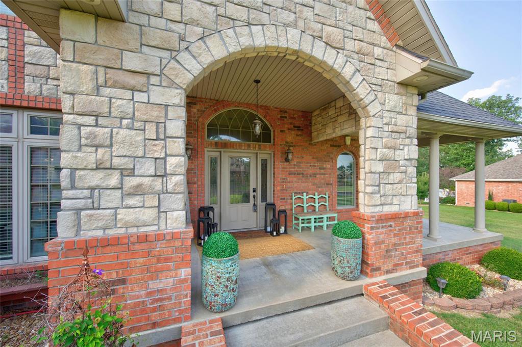 The Meadows - Residential
