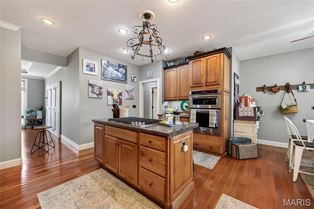 The Meadows - Residential