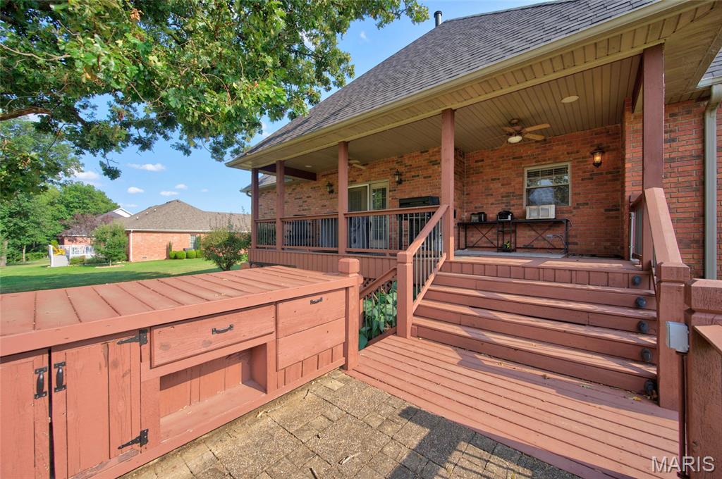 The Meadows - Residential