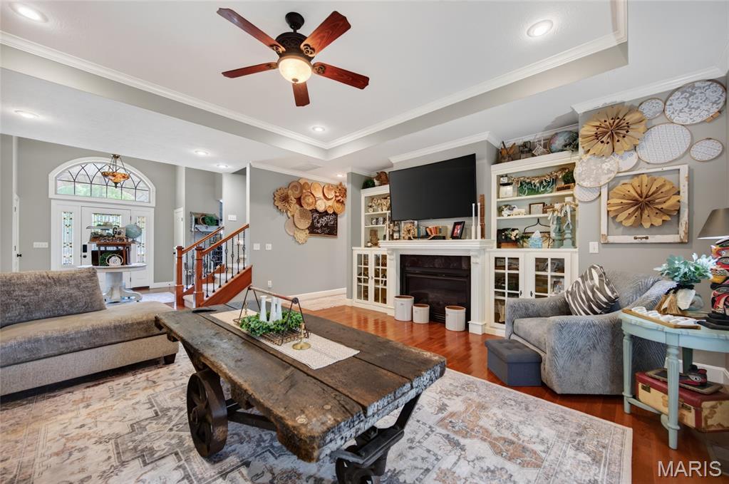 The Meadows - Residential
