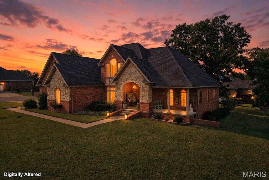 The Meadows - Residential