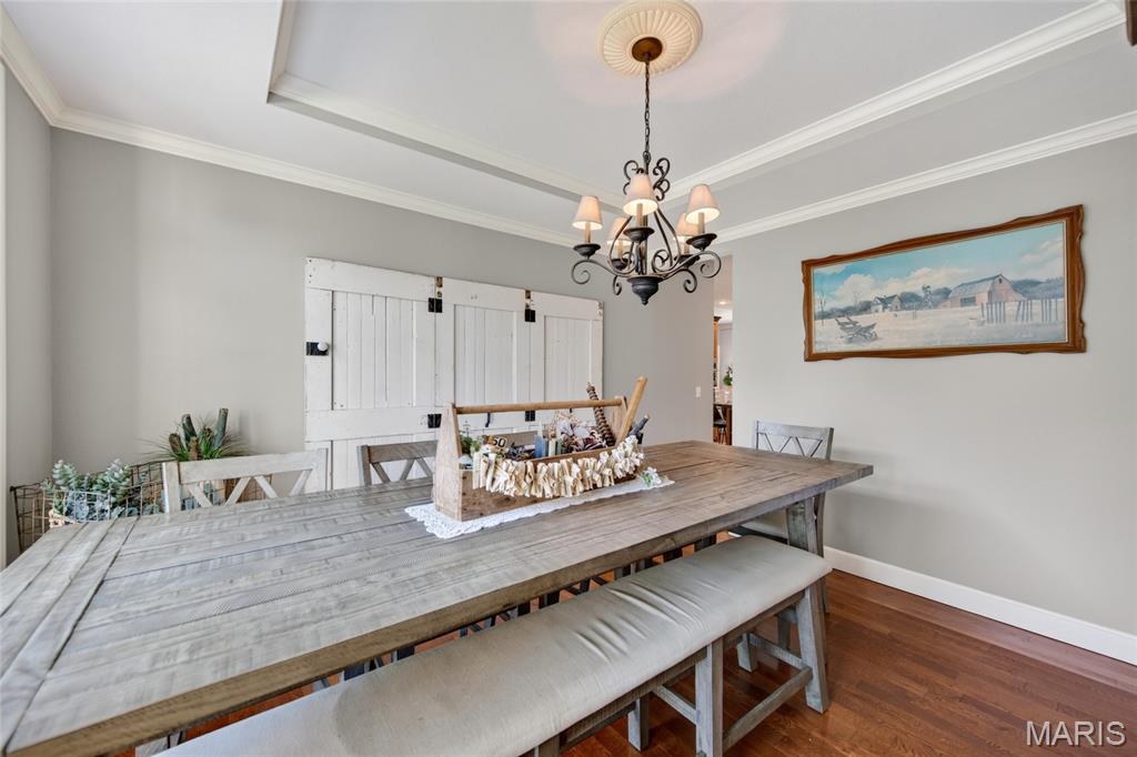 The Meadows - Residential