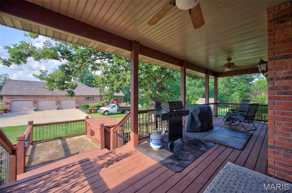 The Meadows - Residential