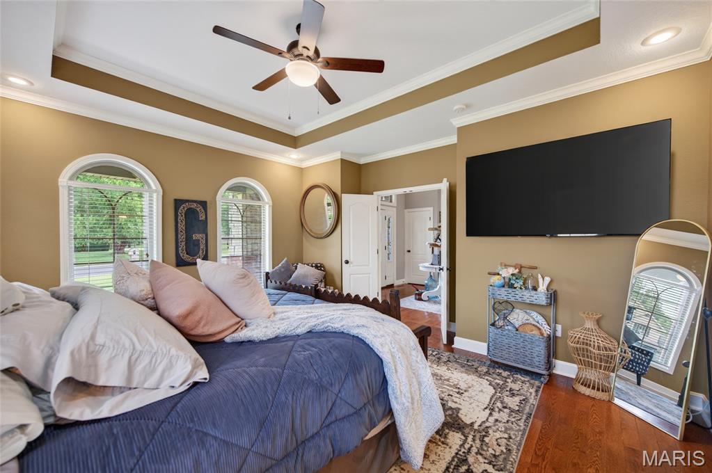 The Meadows - Residential