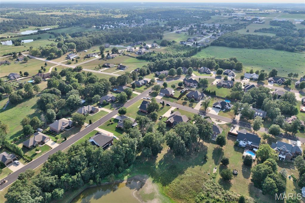 The Meadows - Residential