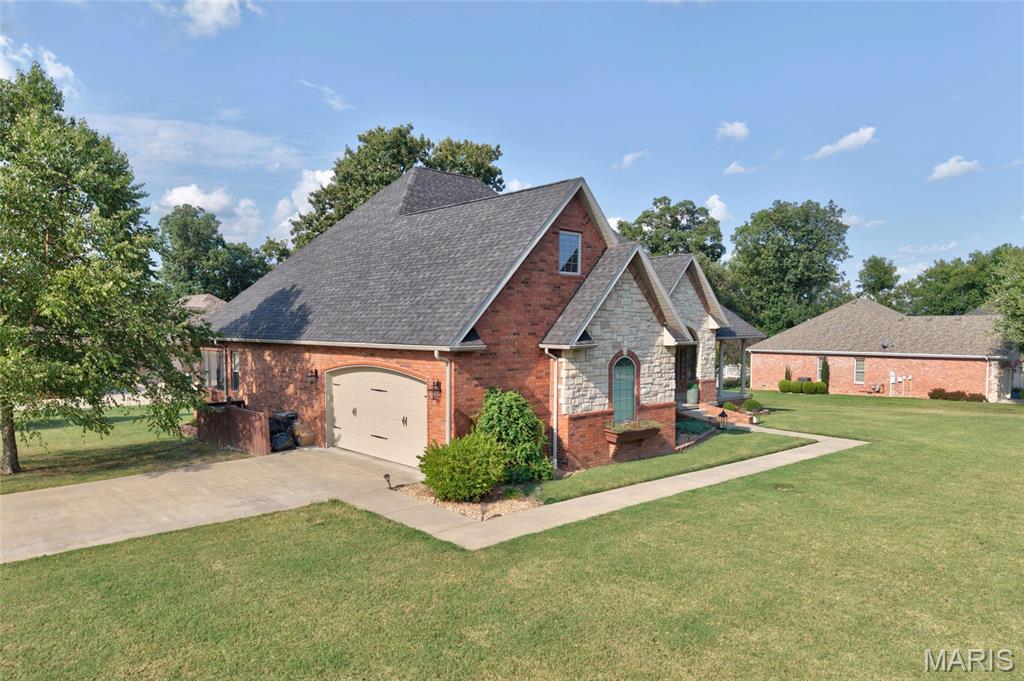 The Meadows - Residential