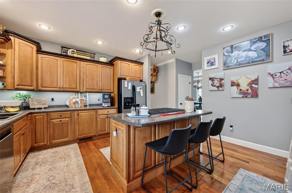 The Meadows - Residential