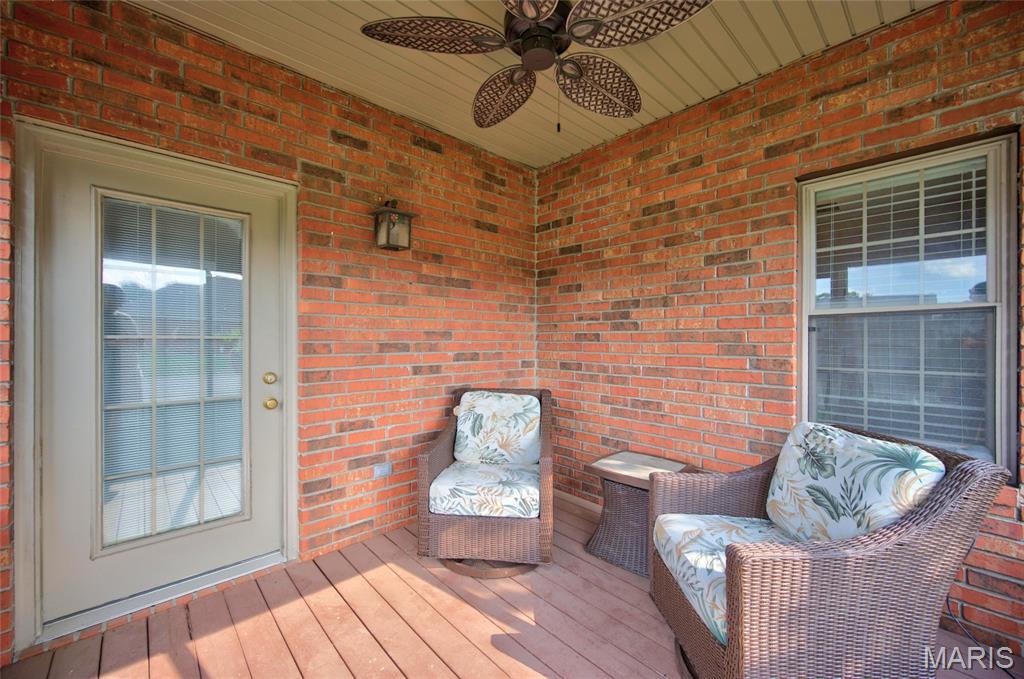 The Meadows - Residential