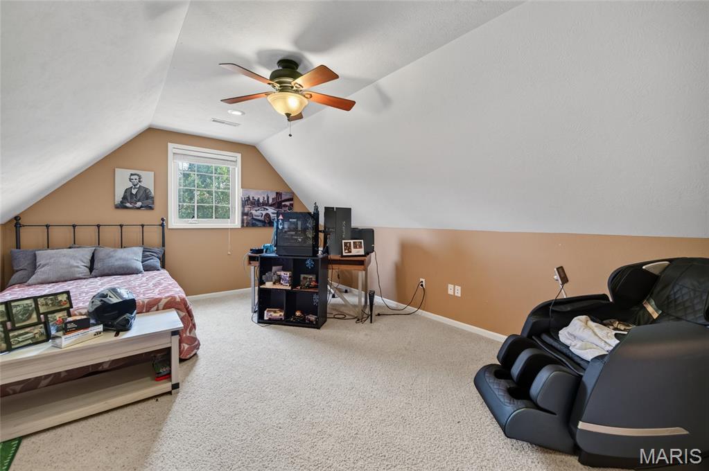 The Meadows - Residential