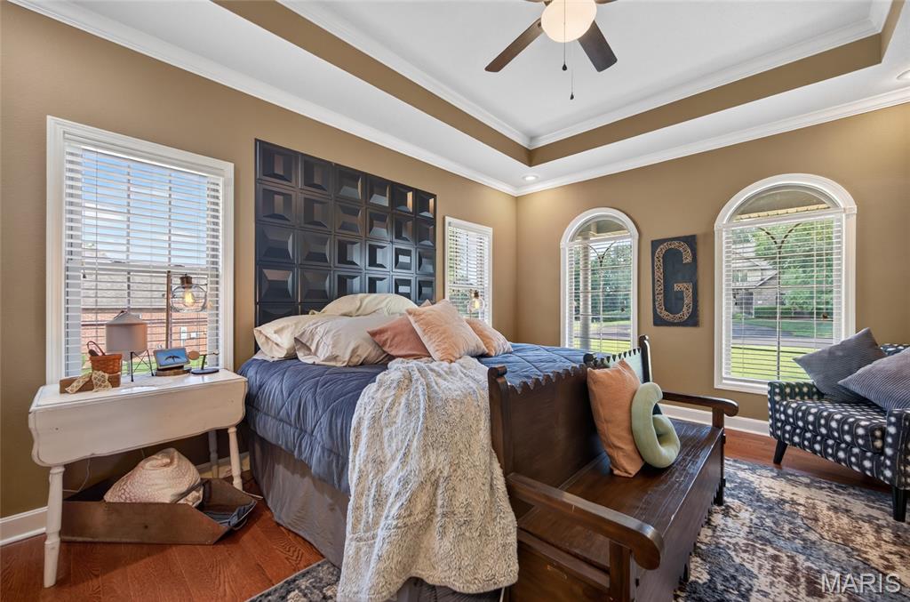 The Meadows - Residential