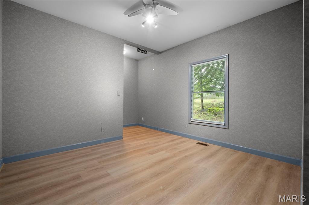 Cedar Spgs Two Lts 66 Thru 69 - Residential