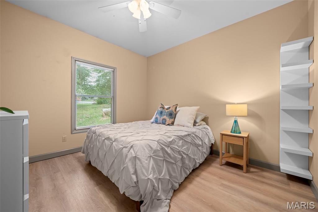 Cedar Spgs Two Lts 66 Thru 69 - Residential
