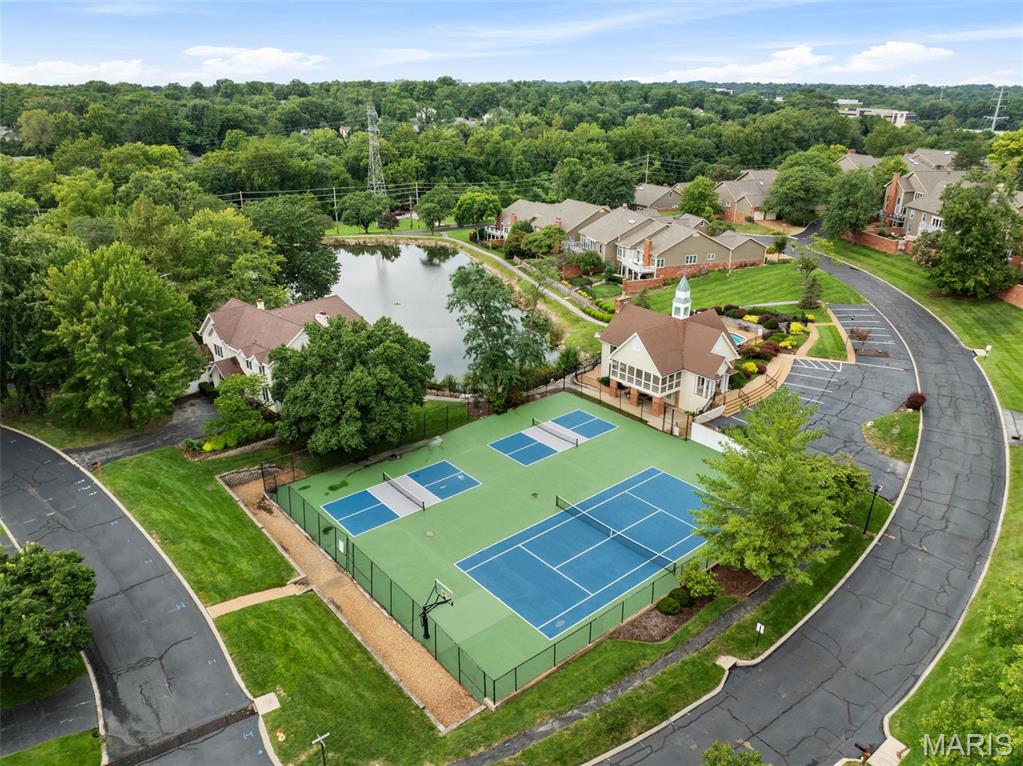 Cedar Spgs Two Lts 66 Thru 69 - Residential