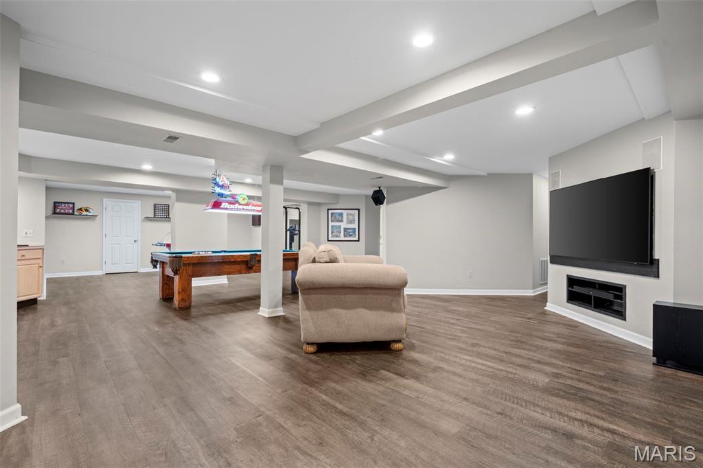 Cedar Spgs Two Lts 66 Thru 69 - Residential