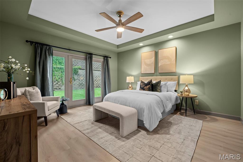 Cedar Spgs Two Lts 66 Thru 69 - Residential