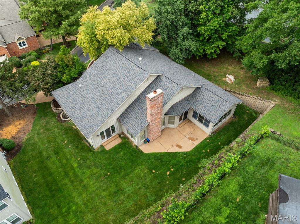 Cedar Spgs Two Lts 66 Thru 69 - Residential