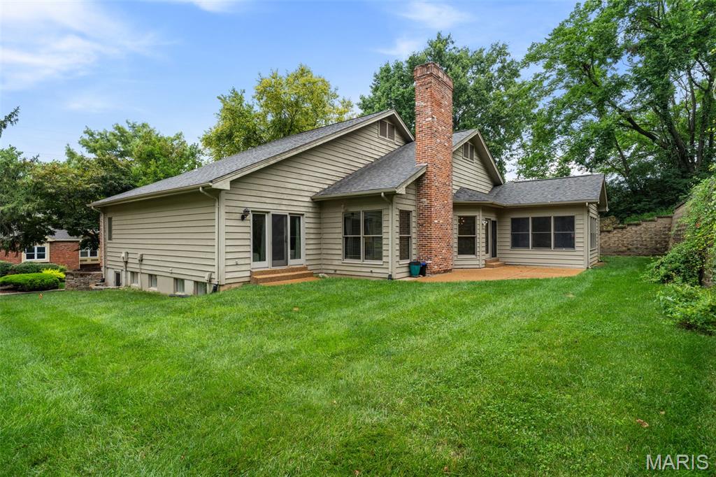 Cedar Spgs Two Lts 66 Thru 69 - Residential