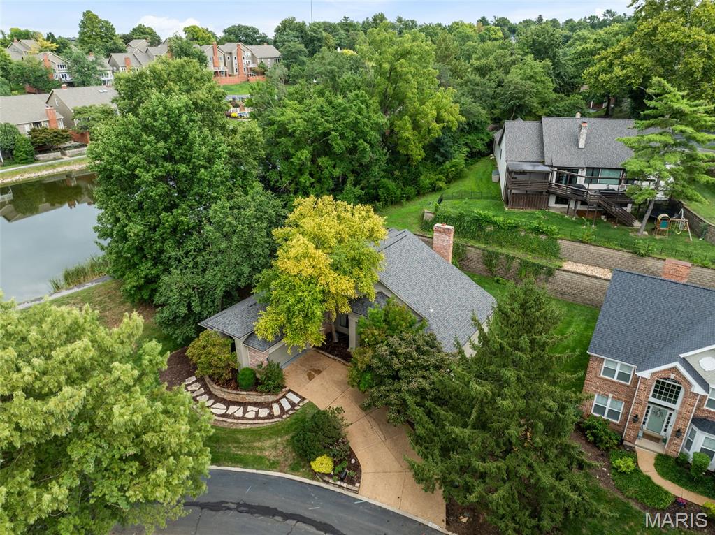 Cedar Spgs Two Lts 66 Thru 69 - Residential