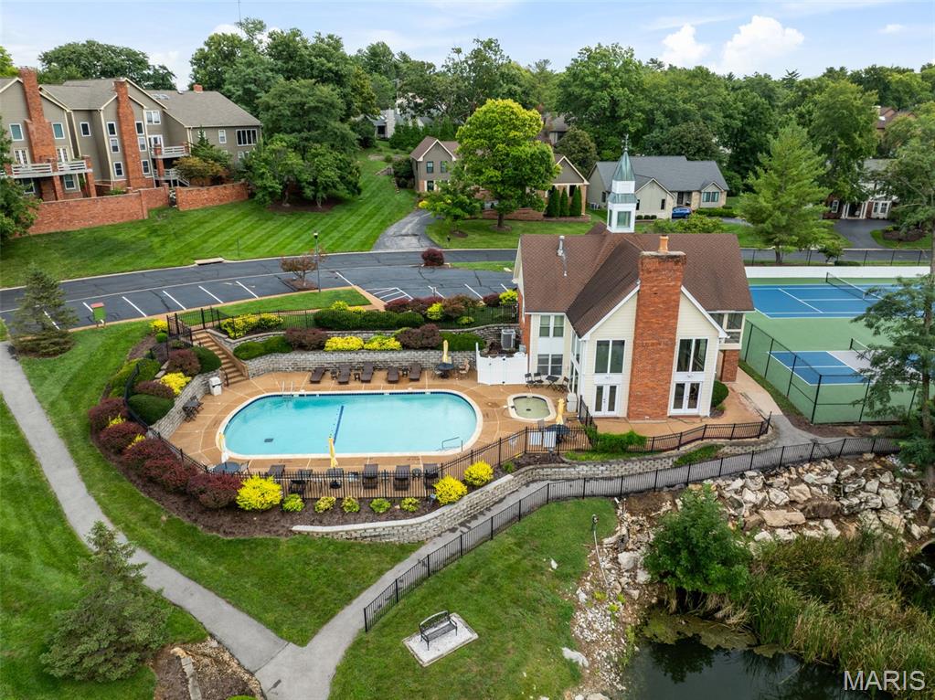 Cedar Spgs Two Lts 66 Thru 69 - Residential
