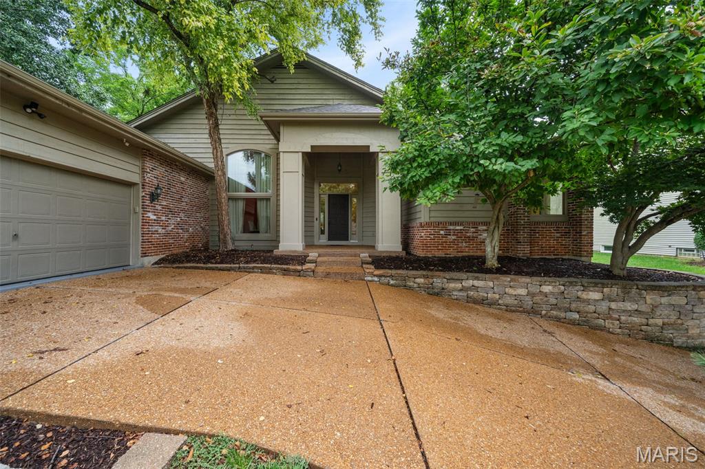 Cedar Spgs Two Lts 66 Thru 69 - Residential