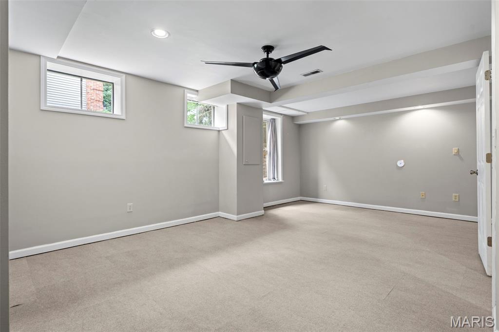 Cedar Spgs Two Lts 66 Thru 69 - Residential