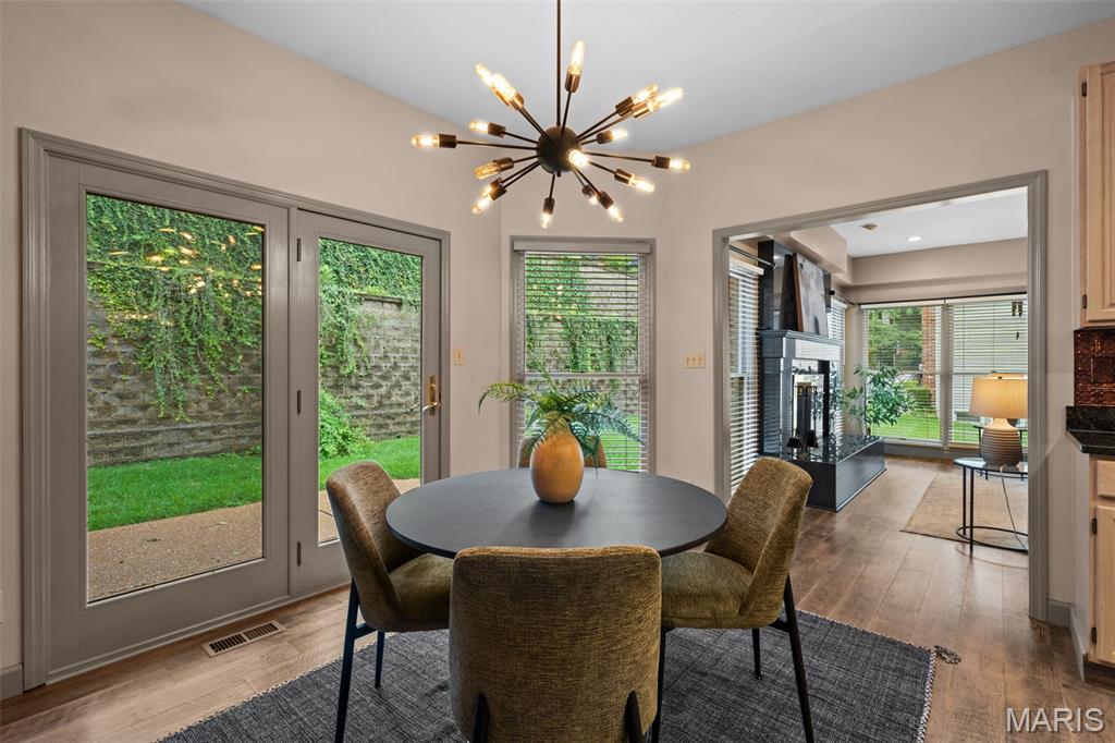 Cedar Spgs Two Lts 66 Thru 69 - Residential