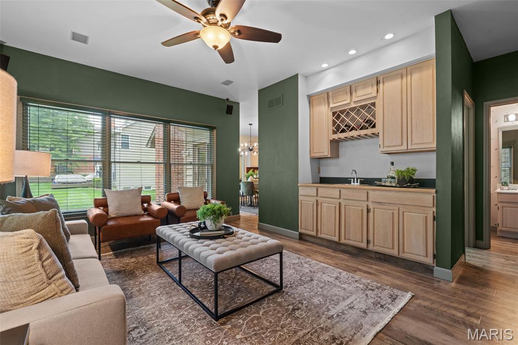Cedar Spgs Two Lts 66 Thru 69 - Residential