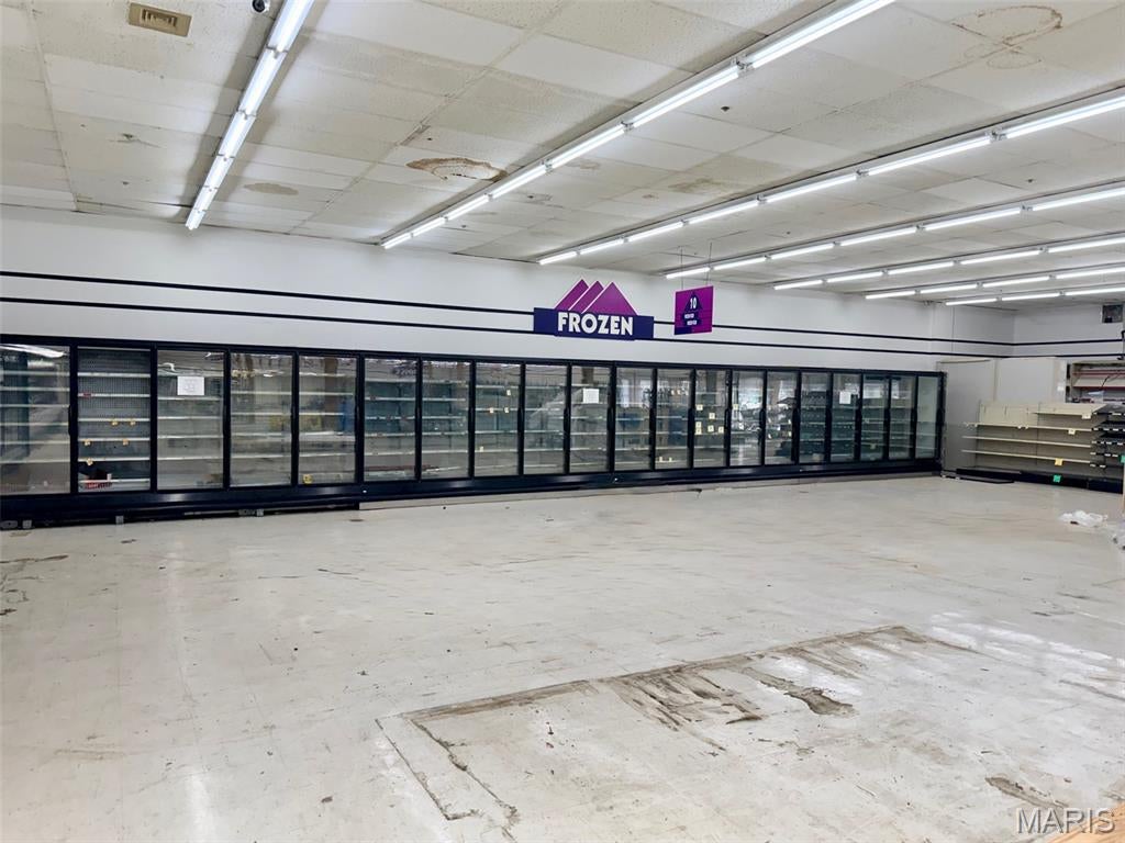 None - Commercial Sale