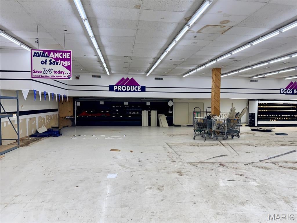 None - Commercial Sale
