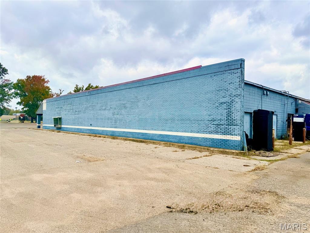 None - Commercial Sale