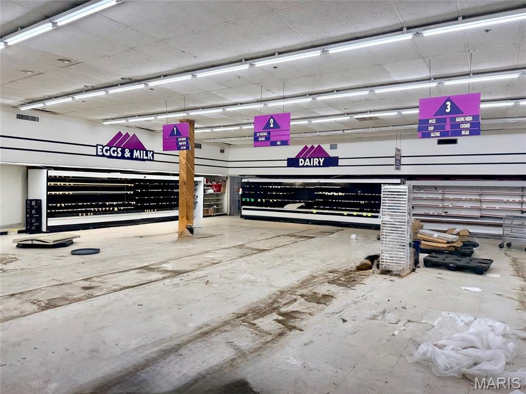 None - Commercial Sale