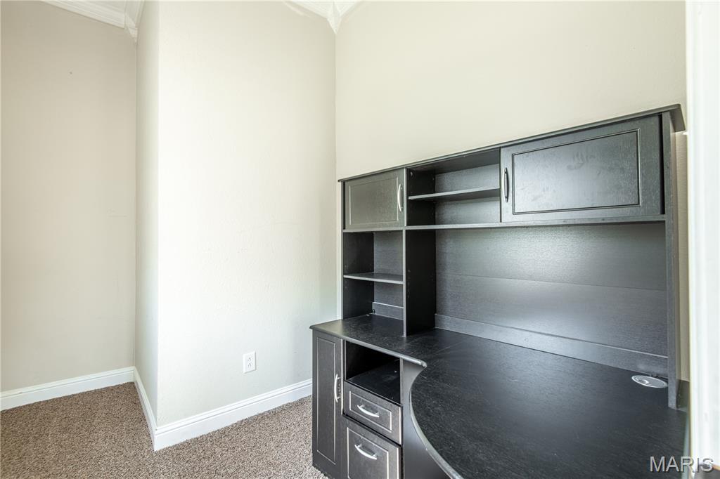 M & G Sub - Residential