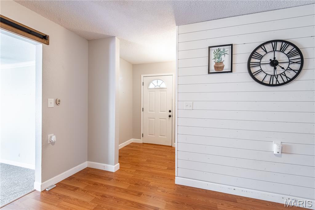 M & G Sub - Residential
