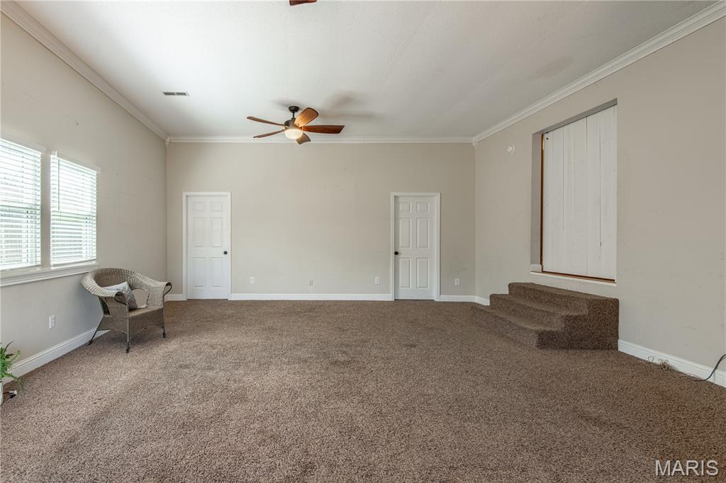 M & G Sub - Residential