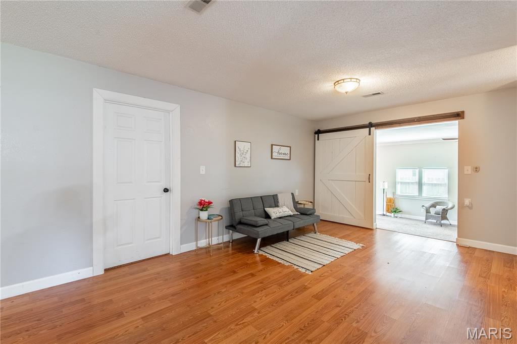 M & G Sub - Residential