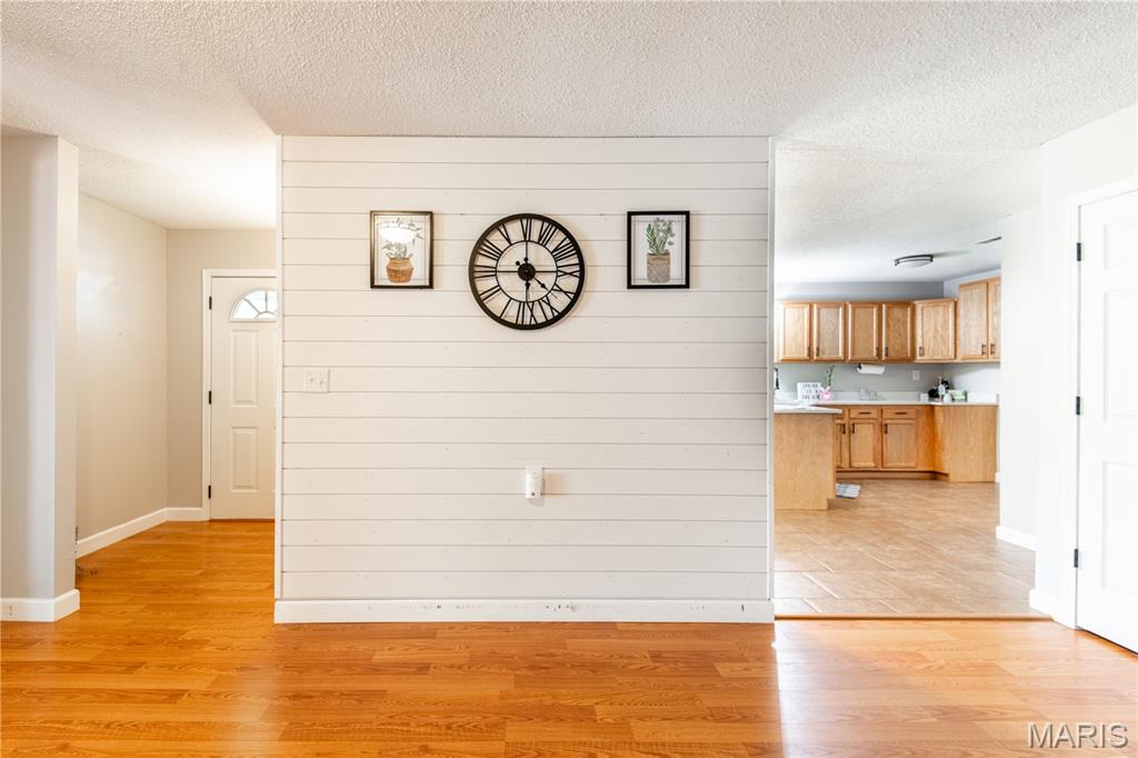 M & G Sub - Residential