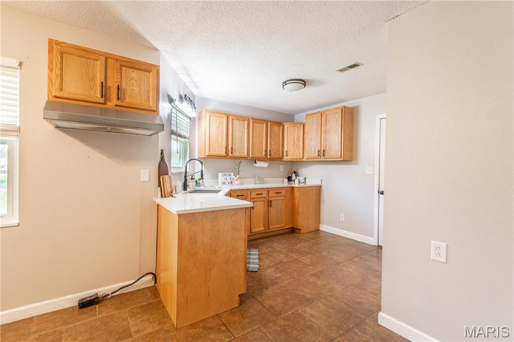 M & G Sub - Residential