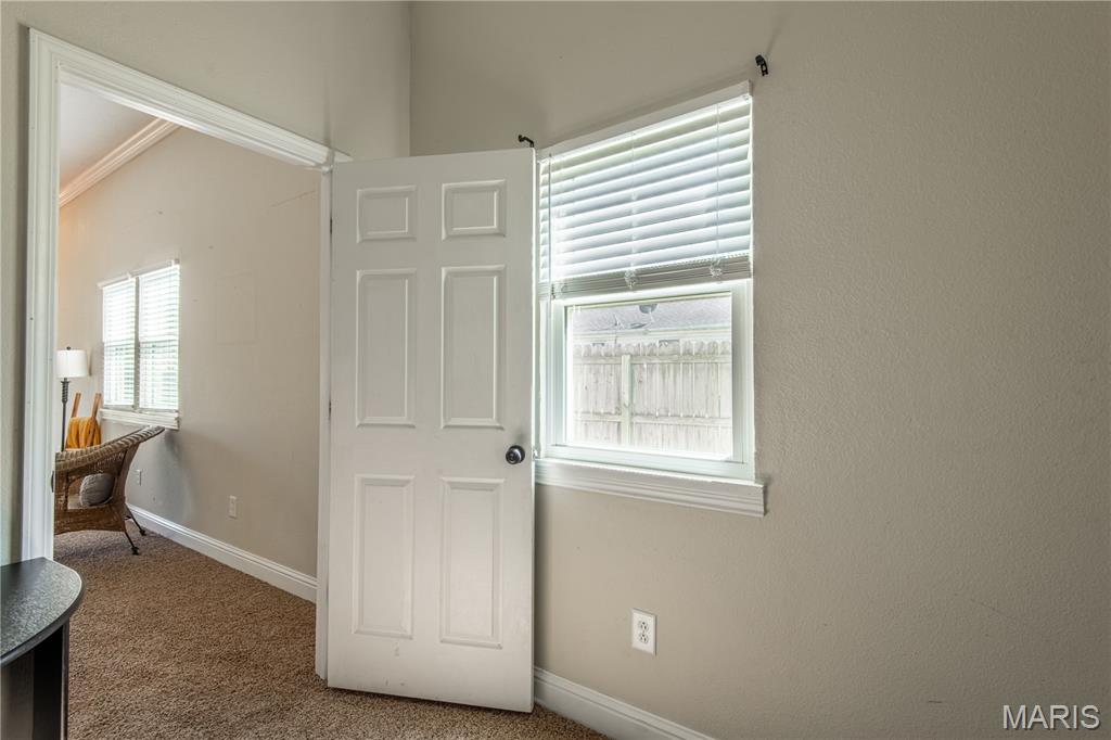 M & G Sub - Residential