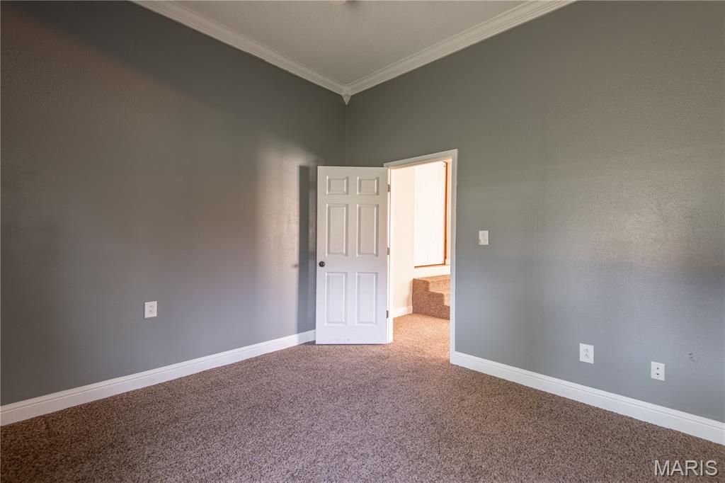 M & G Sub - Residential